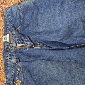 cinch men's jeans white label size 32 32
